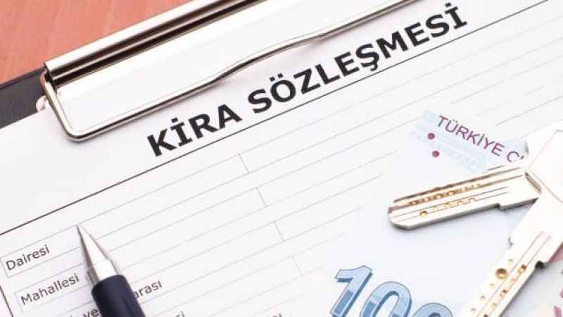 Temmuz ayı kira artış tavanı belli oldu –  Ankara Haber