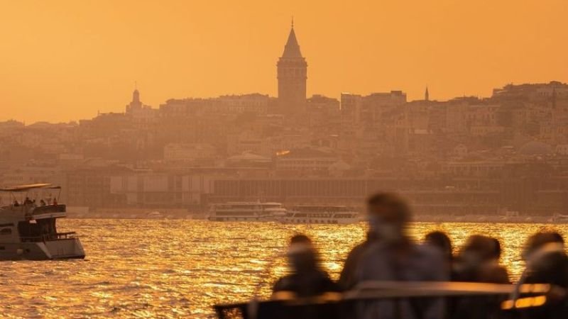 5-9 Temmuz arasına dikkat! –  Ankara Haber