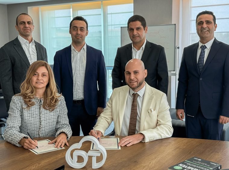 DT Cloud, Yenilikçi ve İleri Teknolojiler Katılım GSYF’den yatırım aldı – Ankara Haber