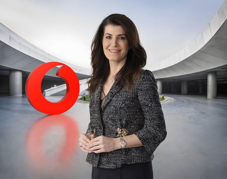 Vodafone Business, Red Konsol’u devreye aldı – Ankara Haber