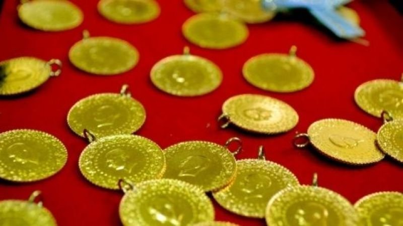 Altın, ekonomik dönüşüm sinyali veriyor –  Ankara Haber