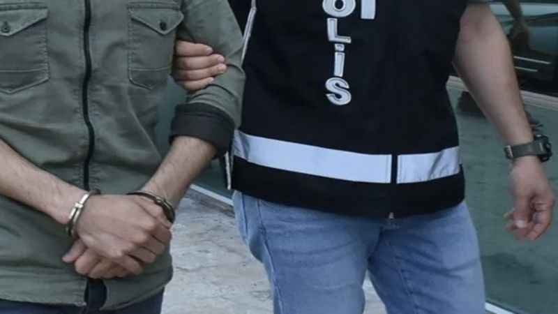 371 gözaltı kararı –  Ankara Haber