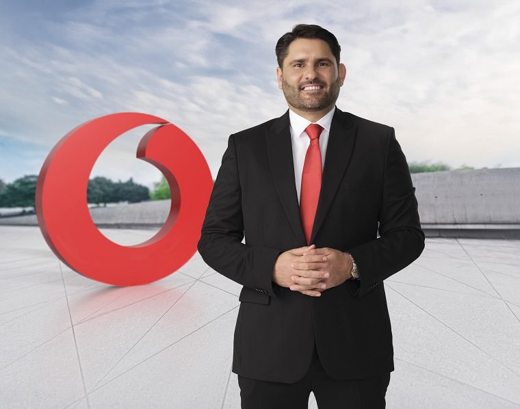 Vodafone, 5G dönüşümünü hızlandırıyor – Ankara Haber