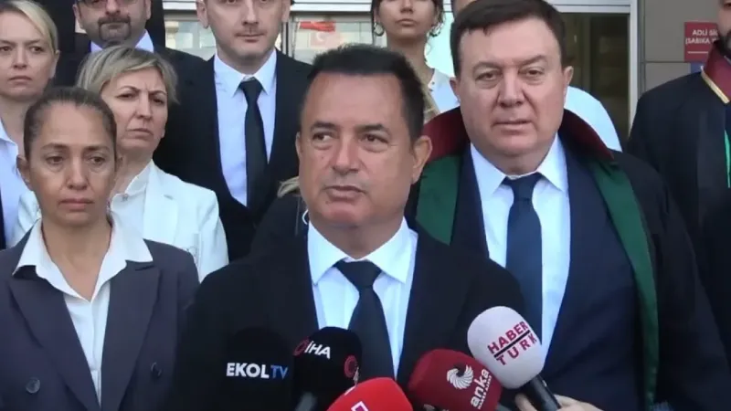 Aylık 5 milyon lira geliri olduğunu açıkladı –  Ankara Haber