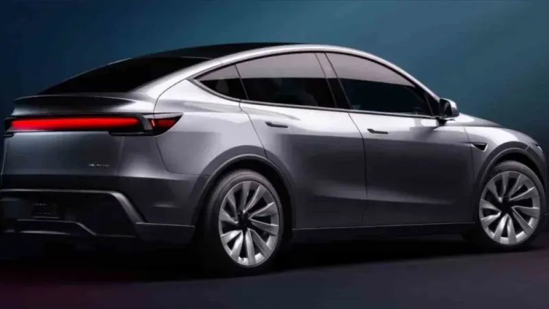 Tesla, Türkiye’ye özel indirim yaptı, elektrikli de liderliği kaptı –  Ankara Haber