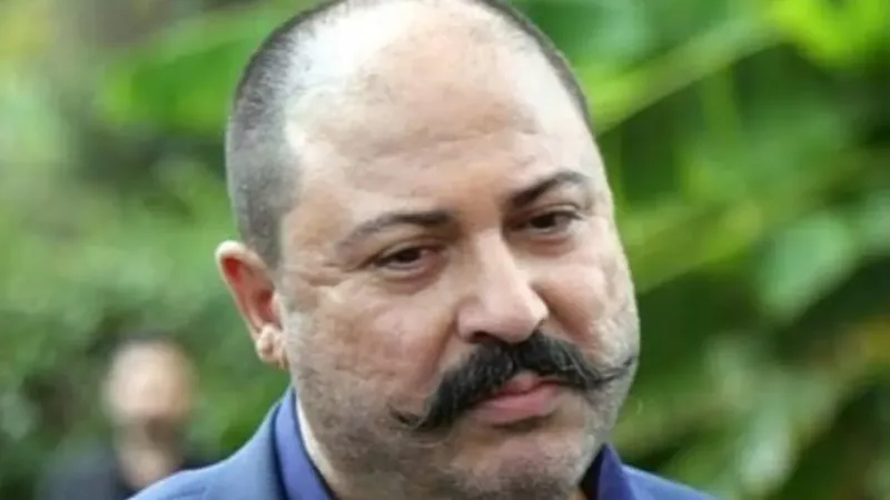 Ünlü oyuncu Şekip Taşpınar kalp krizi sonucu hayatını kaybetti –  Ankara Haber