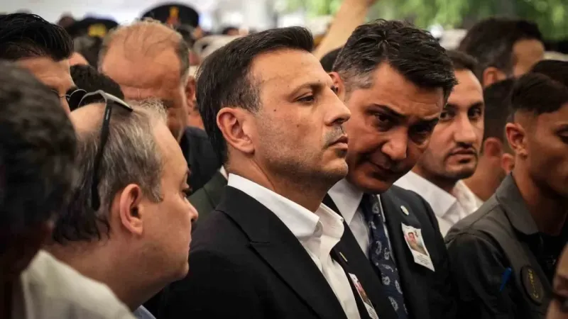 “İstanbul kongresine yönelik bir ifade süreci olduğunu tahmin ediyoruz” –  Ankara Haber