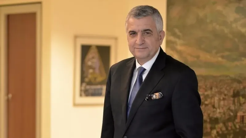 “BYD yatırımı açıkladıktan sonra 1 yıl geçti, Manisa’da hala bir faaliyet yok” –  Ankara Haber