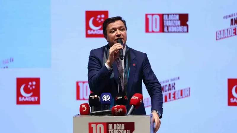 “Yaşanabilir bir Türkiye istiyoruz” –  Ankara Haber