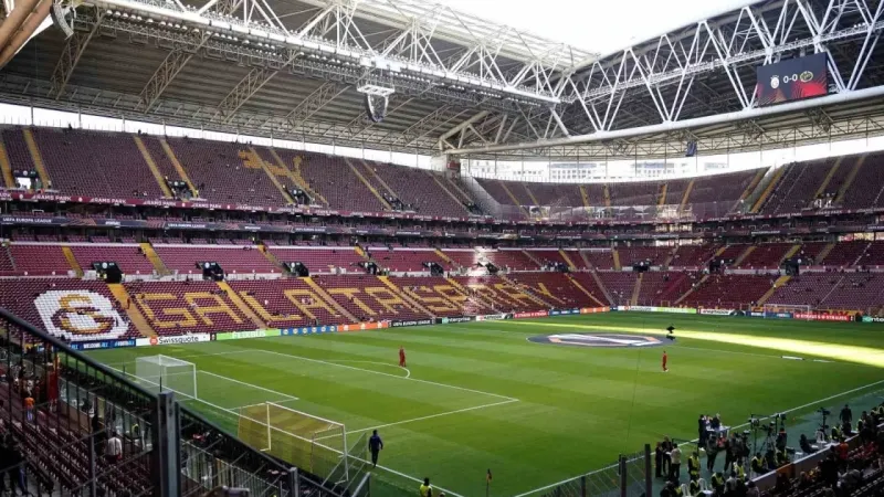RAMS Park, dünyanın en çevre dostu ikinci stadyumu –  Ankara Haber