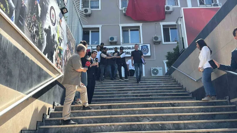 Cinayette 500 bin lira detayı –  Ankara Haber