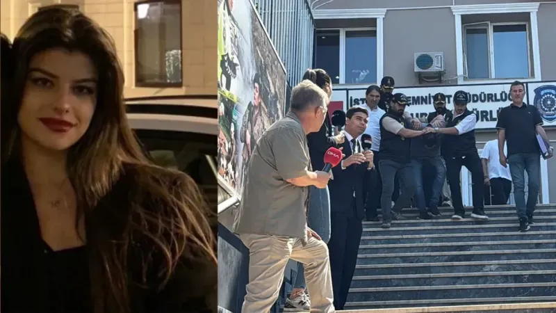 Ayşe Tokyaz’ı öldürüp, valize koyan şüphelinin savcılık ifadesi ortaya çıktı –  Ankara Haber