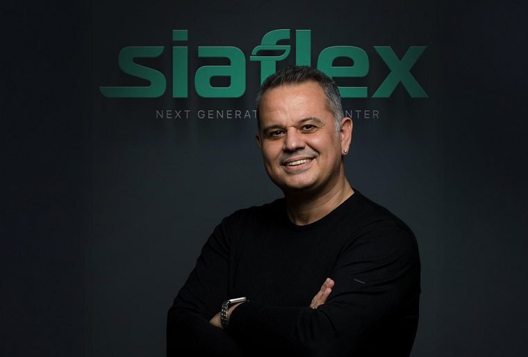 Eser Esen, Siaflex’te yeni görevinde… – Ankara Haber