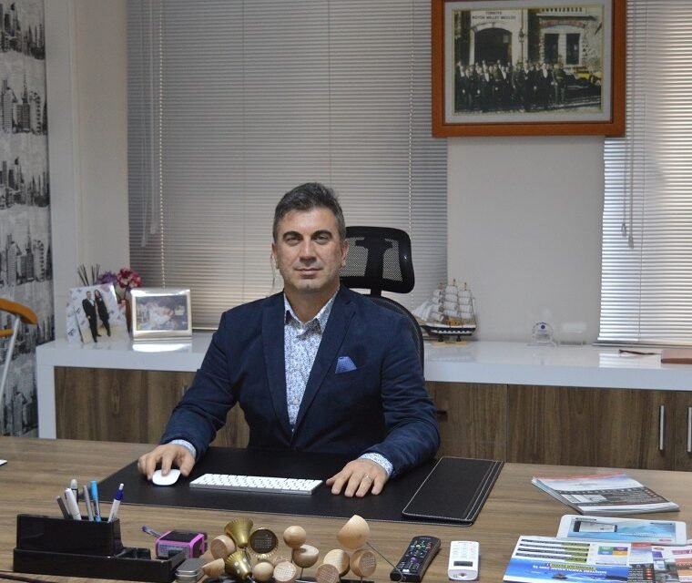 Yazılım ihracatı için önemli adım – Ankara Haber