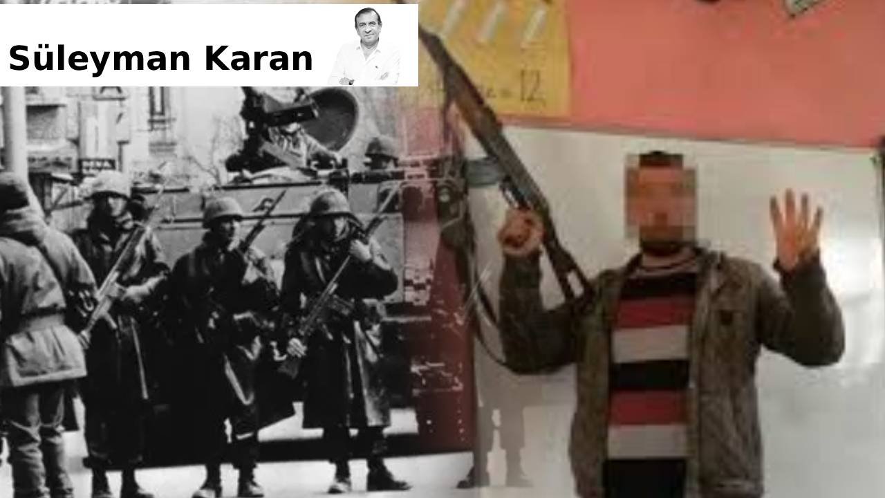 Gün, 2017 sandık darbesine karşı birlikte mücadele günüdür!