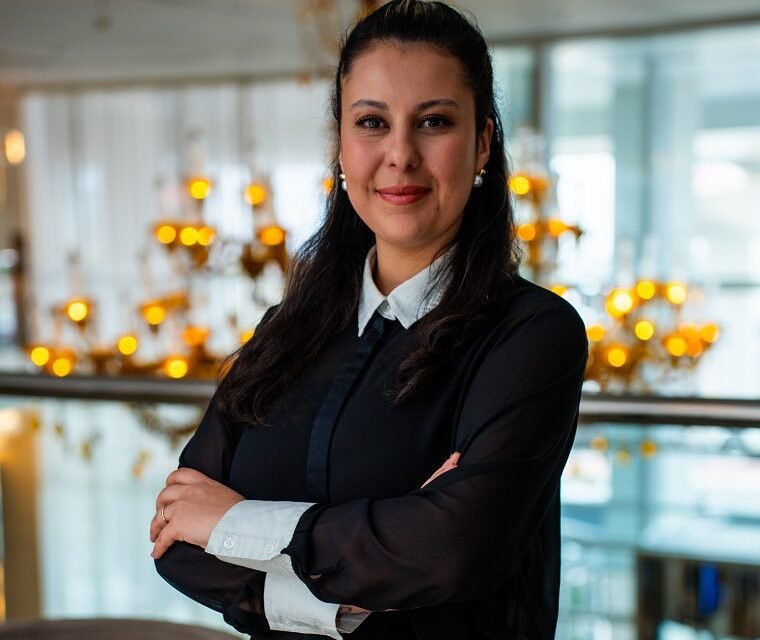 Büyümenin temelinde veri var – Ankara Haber