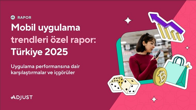 Mobil uygulama pazarı yapay zeka ile büyüyor – Ankara Haber