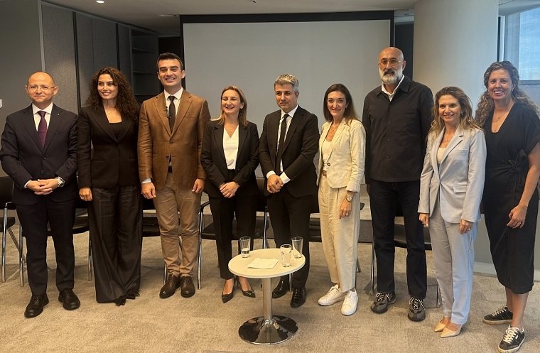 Blockchain teknolojisi, sağlık sektörü için önemli fırsatlar sunuyor – Ankara Haber