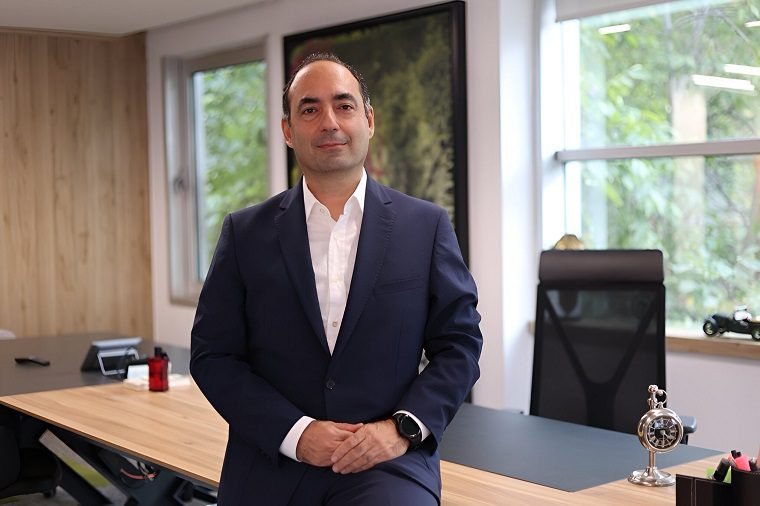 Hedef; veriden daha fazla değer sağlamak – Ankara Haber