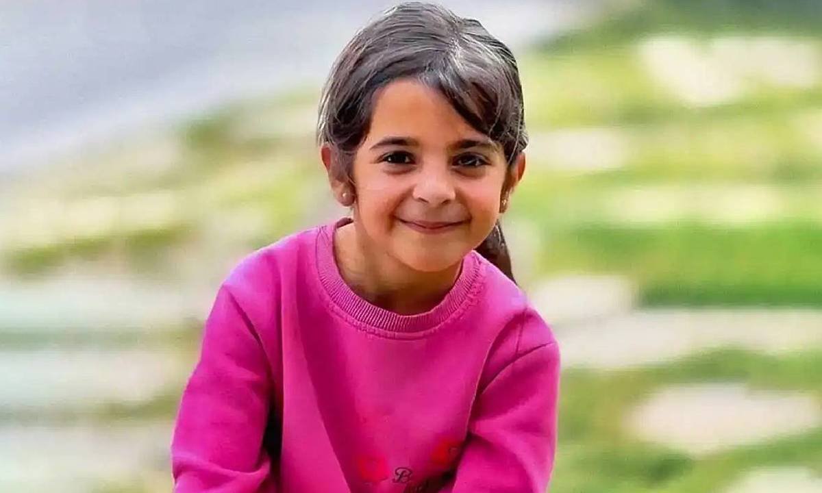 Narin Güran için Bir Mum: Yanlış İliklenen İlk Düğme