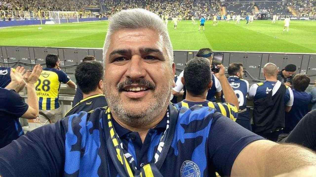Fenerbahçe Kongre Üyesi İsmail Çetin: Sadettin Saran Fenerbahçe’nin yeni başarı hikâyesinin mimarı olacaktır